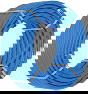 Mexen AL-L тръба PE-Xb/AL/PE-Xb 16 x 2 mm със синя изолация, 100 m - W97100-121600-100