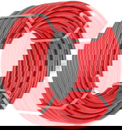 Mexen AL-L тръба PE-Xb/AL/PE-Xb 16 x 2 mm в червена облицовка, 100 м - W97100-121601-100