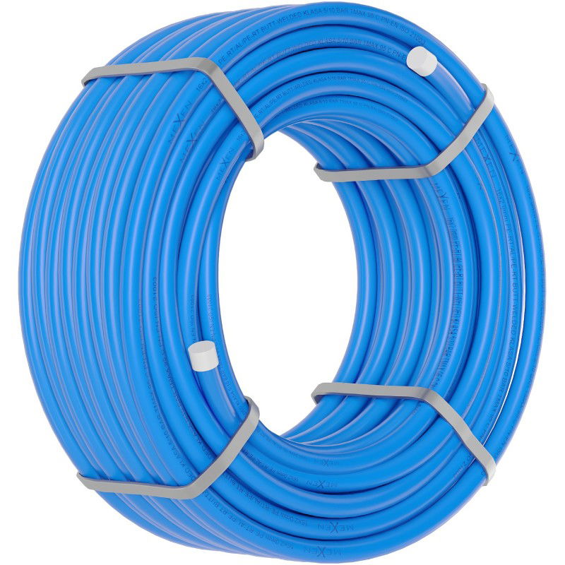 Mexen AL-L тръба PE-RT/AL/PE-RT 16 x 2 mm, 200 mb - W97102-1216-200