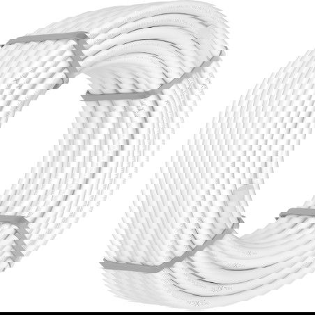 Mexen AL-O тръба PE-Xb/AL/PE-Xb 16 x 2 mm, 100 мб - W97105-1216-100