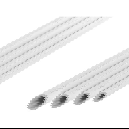Mexen PPR тръба 20 x 3,4 mm, PN20, 2 mb - W97300-2034-2