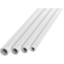 Mexen PPR тръба 50 x 8,4 мм, PN20, 2 мб - W97300-5084-2