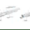 Mexen AL-O тръба PE-Xb/AL/PE 16 x 2 мм, 200 м - W97106-1216-200