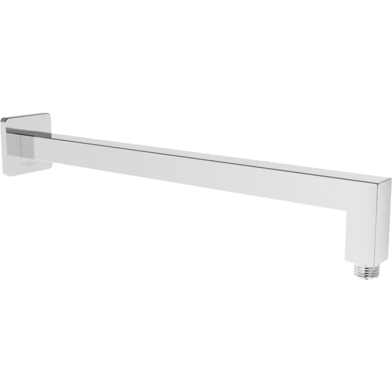 Mexen Uni стенно рамо за душ 40 см хром - 79114-00