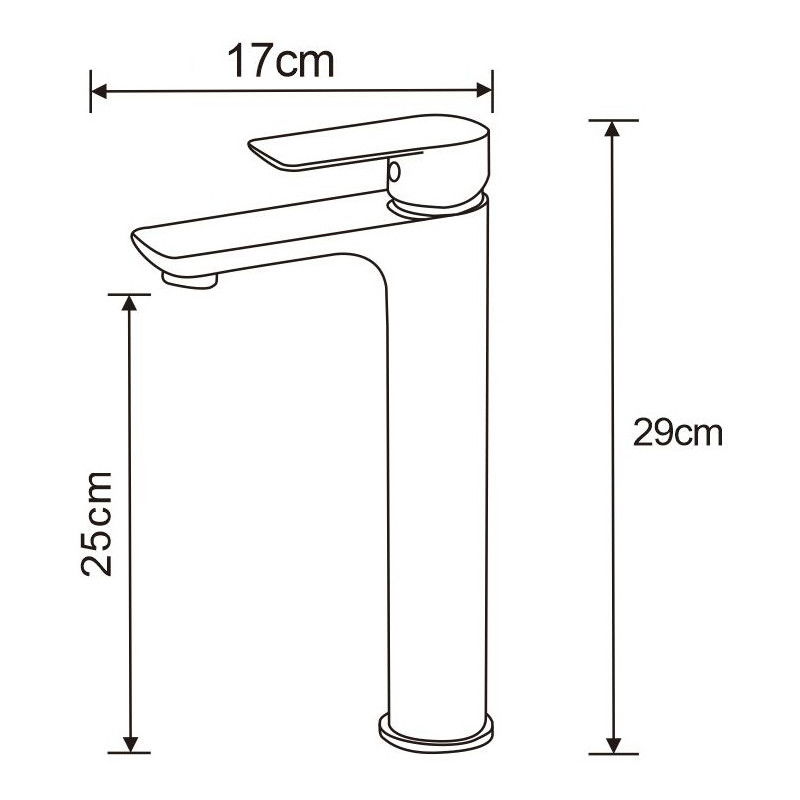 Mexen Alfa R02 комплект за вана, златен - 745713R02-50