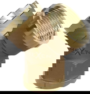 Mexen BRASS месингов тройник Y 1/2 GW x 1/2 GW x 1/2 GW - W97426-121212