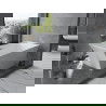 Mexen Ibiza самостоятелна вана 170 x 80 см, бяла - 57021708000