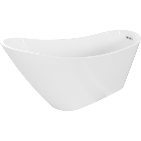 Mexen Oviedo свободно стояща вана 170 x 76 cm, бяла - 51561707600