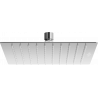 Mexen Slim дъждовалка 20 x 20 см, хром - 79120-00