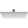 Mexen Slim дъждовна глава 20 x 20 см, хром - 79120-00