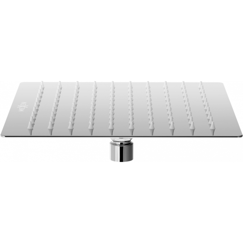 Mexen Slim дъждовна глава 20 x 20 см, хром - 79120-00