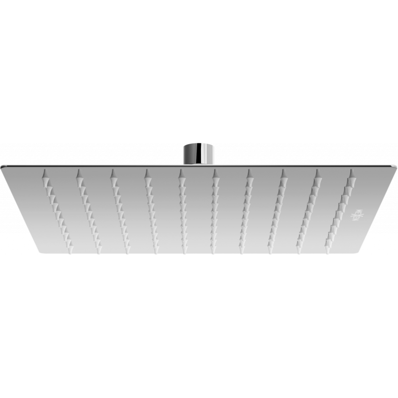 Mexen Slim душ пита 25 x 25 см, хром - 79125-00
