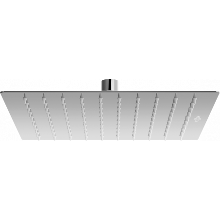 Mexen Slim душ пита 25 x 25 см, хром - 79125-00