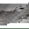 Mexen Mist T душ кабина с врати на панти 75 x 70 см, прозрачна, хром - 8A4T-075-070-01-00