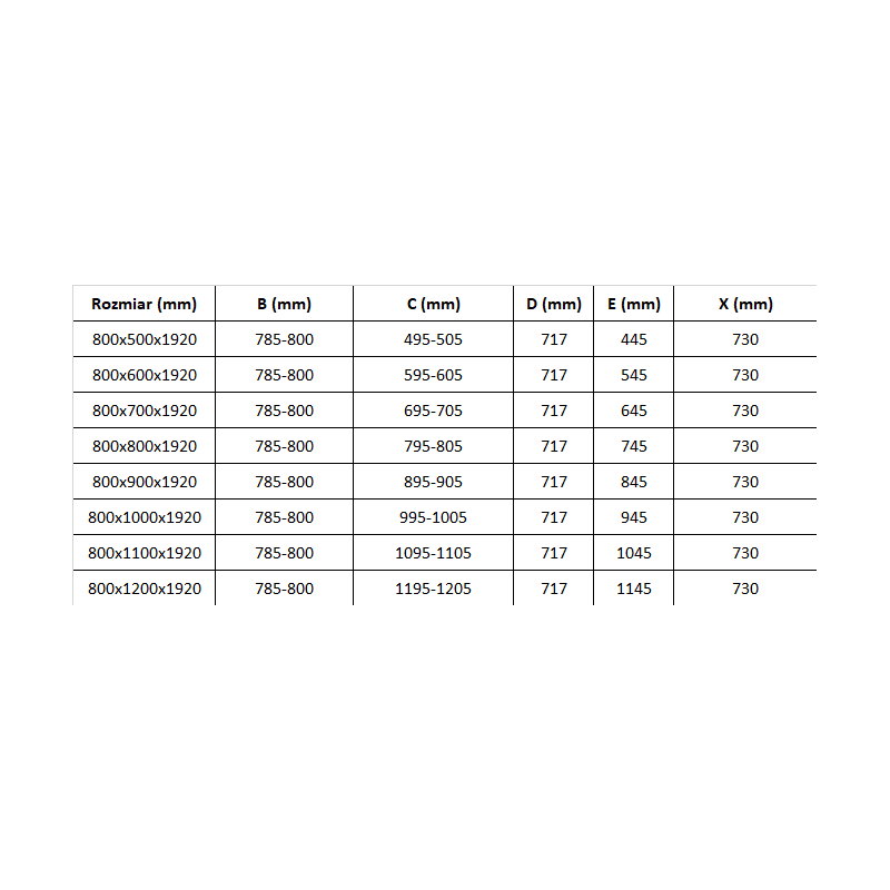 Mexen Pretoria отваряща се душ кабина 80 x 100 см, прозрачна, черна + плосък поддушов съд - 852-080-100-70-00-4010B