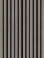 Mexen Lam-B стенни летви 275 x 30 cm, HDF плоча 4 mm, технически фурнир, Сребърен дъб - S100-275307-3015-007