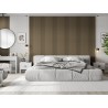 Mexen Lam-B декоративни ламели 275 x 30 см, HDF плоскост 4 мм, технически фурнир,