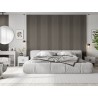 Mexen Lam-F акустични стенни ламели 275 x 30 см, филц 8 мм, технически фурнир,