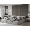 Mexen Lam-F акустични стенни ламели 275 x 30 см, филц 8 мм, технически фурнир,