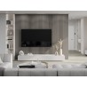 Mexen Lam-F акустични стенни ламели 275 x 30 см, филц 8 мм, технически фурнир,
