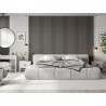 Mexen Lam-F Акустични стенни панели 275 x 30 см, 8 мм филц, технически фурнир,