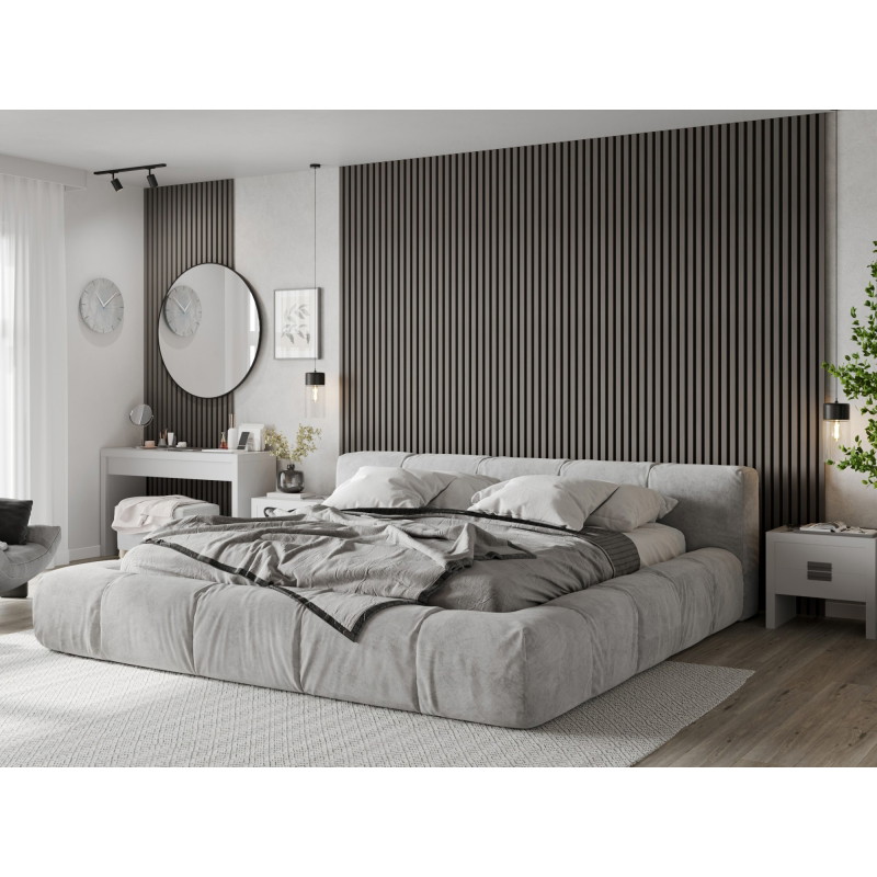 Mexen Lam-F Акустични стенни панели 275 x 30 см, 8 мм филц, технически фурнир,