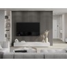 Mexen Lam-F Акустични стенни панели 275 x 30 см, 8 мм филц, технически фурнир,