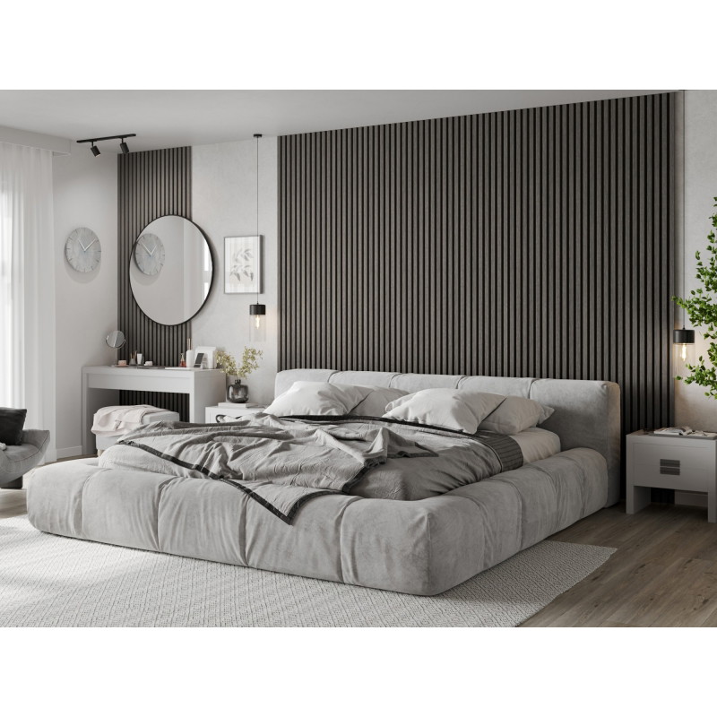 Mexen Lam-F Акустични стенни ламели 275 x 30 см, филц 8 мм, технически фурнир,