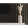 Mexen Lam-F Акустични стенни ламели 275 x 30 см, филц 8 мм, технически фурнир,