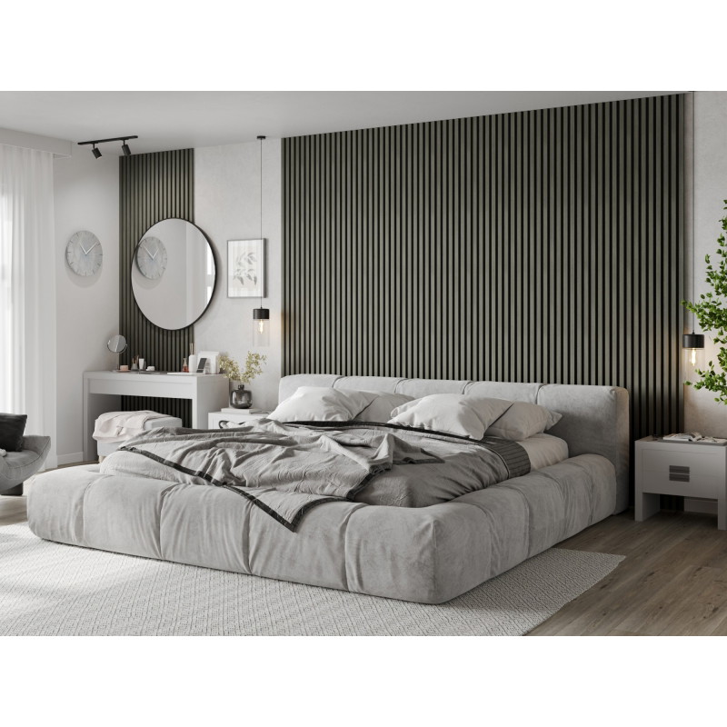 Mexen Lam-F Акустични стенни панели 275 x 30 см, филц 8 мм, технически фурнир,