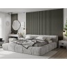 Mexen Lam-F Акустични стенни панели 275 x 30 см, филц 8 мм, технически фурнир,