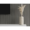 Mexen Lam-F Акустични стенни панели 275 x 30 см, филц 8 мм, технически фурнир,