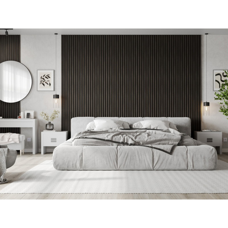 Mexen Lam-F акустични стенни ламели 275 x 30 см, филц 8 мм, технически фурнир,