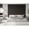 Mexen Lam-F акустични стенни ламели 275 x 30 см, филц 8 мм, технически фурнир,