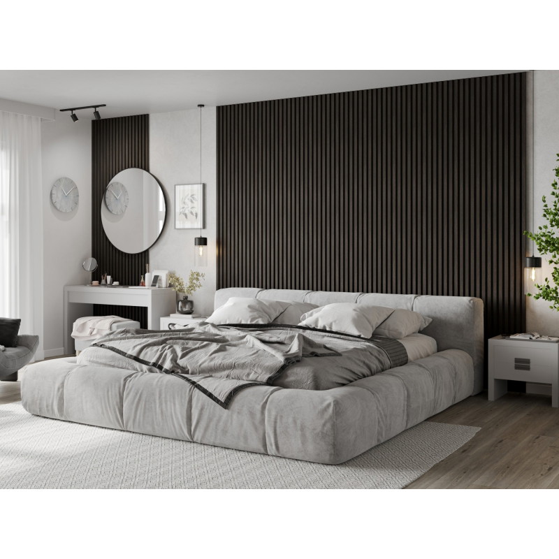 Mexen Lam-F акустични стенни ламели 275 x 30 см, филц 8 мм, технически фурнир,