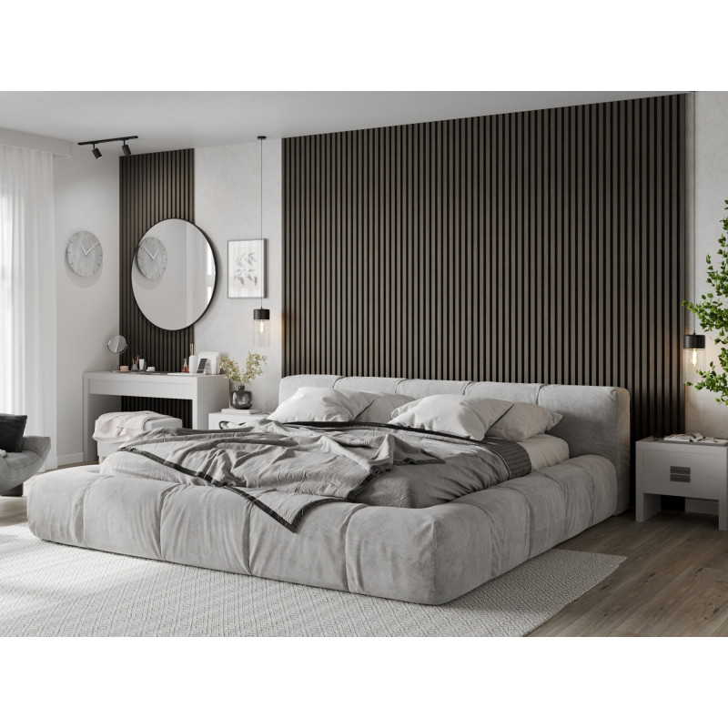 Mexen Lam-F акустични стенни лайсни 275 x 30 см, филц 8 мм, технически фурнир,