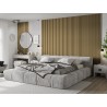 Mexen Lam-F акустични стенни панели 275 x 30 см, филц 8 мм, технически фурнир,