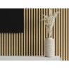 Mexen Lam-F акустични стенни панели 275 x 30 см, филц 8 мм, технически фурнир,