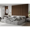 Mexen Lam-F акустични стенни панели 275 x 30 см, филц 8 мм, технически фурнир,