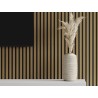 Mexen Lam-F Акустични стенни ламели 275 x 30 см, филц 8 мм, технически фурнир,