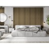 Mexen Lam-F акустични стенни ламели 275 x 30 см, филц 8 мм, технически фурнир,