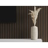 Mexen Lam-F акустични стенни ламели 275 x 30 см, филц 8 мм, технически фурнир,
