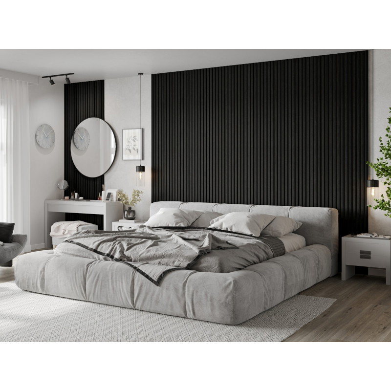 Mexen Lam-F акустични стенни ламели 275 x 30 см, 8 мм филц, технически фурнир,
