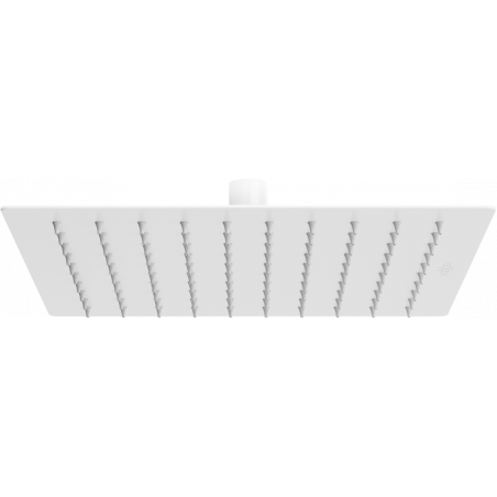 Mexen Slim душ глава 25 x 25 см, бяла - 79125-20