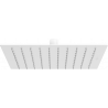 Mexen Slim душ глава 25 x 25 см, бяла - 79125-20