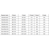 Mexen Pretoria душ кабина отваряща се 70 x 100 см, графит, хром + поддушник Flat - 852-070-100-01-40-4010