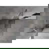 Mexen Mist Duo душ кабина с двукрили врати 70 x 70 см, прозрачна, хром - 8A4-070-070-01-00