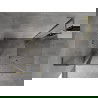 Mexen Mist L Duo душ кабина отваряема 110 x 100 см, прозрачна, злато - 8A4L-110-100-50-00