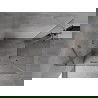 Mexen Mist-H Duo душ кабина отваряема 80 x 75 cm, прозрачна, хром - 8A5-080L-075P-01-00