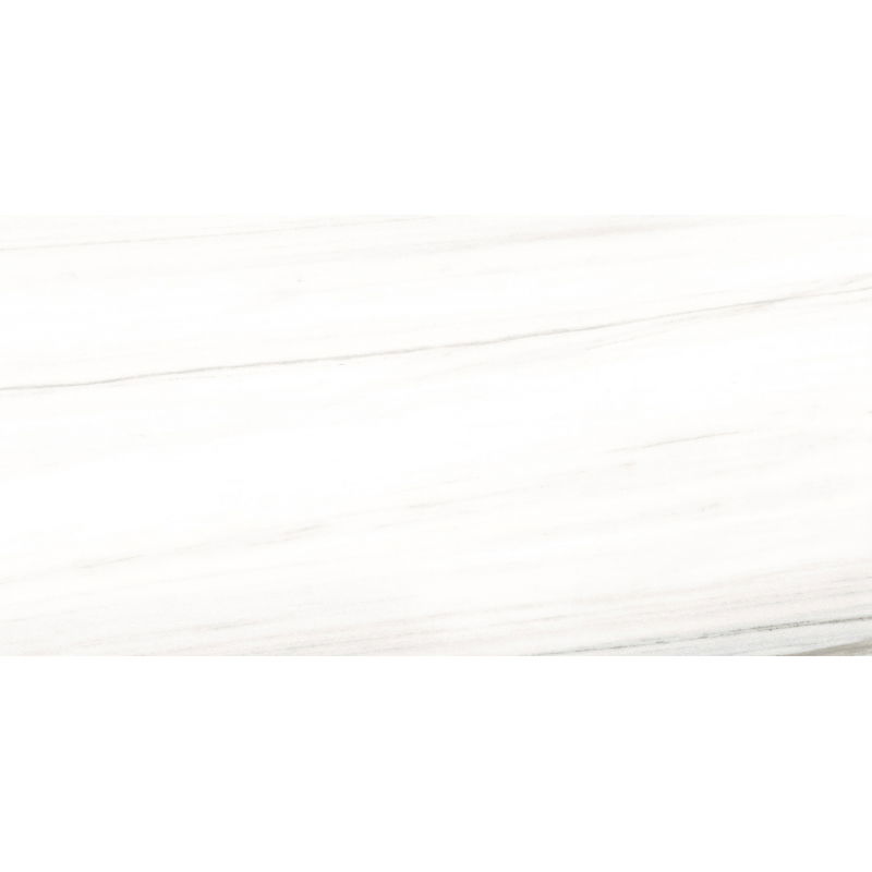 Mexen Lasa Бяла пробна плочка от остъклен гранитогрес ректифициран. G1,